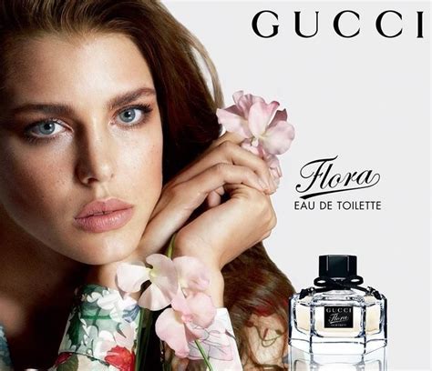 gucci advert 2015|Gucci flora advert girl.